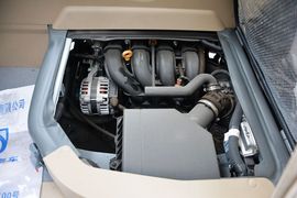 2015款五菱征程1.8L