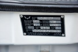 2015款五菱征程1.8L