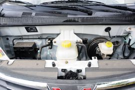 2015款五菱征程1.8L