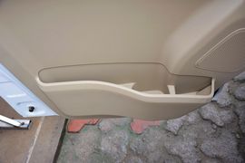 2015款五菱征程1.8L