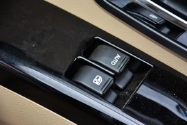 2015款五菱征程1.8L