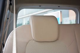 2015款五菱征程1.8L