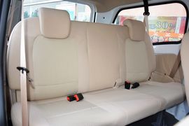 2015款五菱征程1.8L