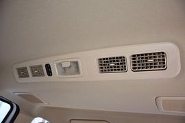 2015款五菱征程1.8L