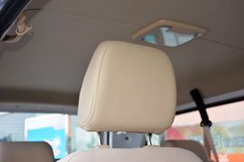 2015款五菱征程1.8L