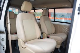 2015款五菱征程1.8L