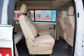 2015款五菱征程1.8L