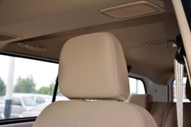 2015款五菱征程1.8L