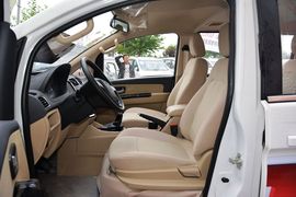 2015款五菱征程1.8L