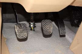 2015款五菱征程1.8L