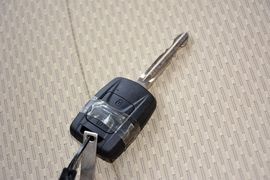 2015款五菱征程1.8L