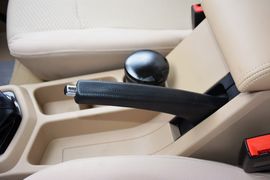 2015款五菱征程1.8L