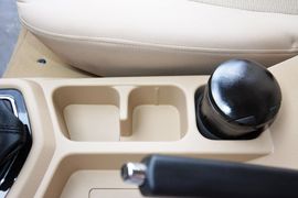 2015款五菱征程1.8L