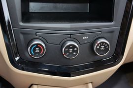 2015款五菱征程1.8L