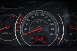 2015款五菱征程1.8L