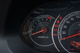 2015款五菱征程1.8L