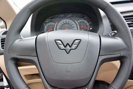 2015款五菱征程1.8L