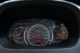 2015款五菱征程1.8L