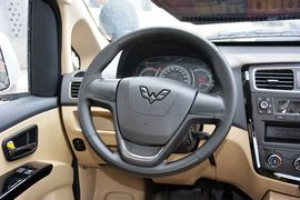 2015款五菱征程1.8L