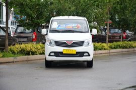 2015款五菱征程1.8L