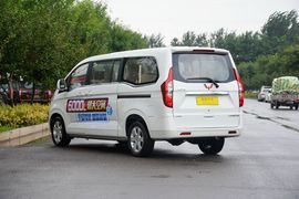 2015款五菱征程1.8L