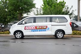 2015款五菱征程1.8L