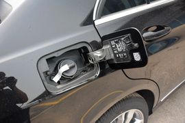 2015款奔驰E320L豪华型