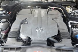 2015款奔驰E320L豪华型
