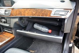 2015款奔驰E320L豪华型