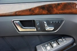 2015款奔驰E320L豪华型