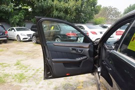 2015款奔驰E320L豪华型