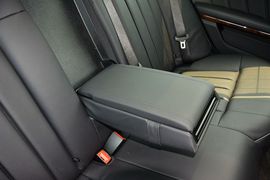 2015款奔驰E320L豪华型