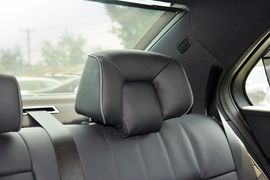 2015款奔驰E320L豪华型