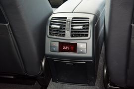 2015款奔驰E320L豪华型