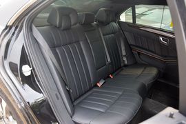2015款奔驰E320L豪华型