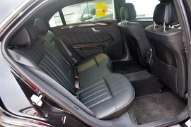 2015款奔驰E320L豪华型