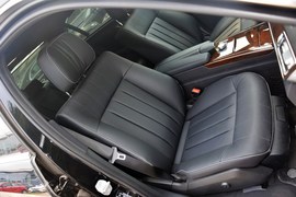2015款奔驰E320L豪华型