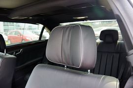 2015款奔驰E320L豪华型