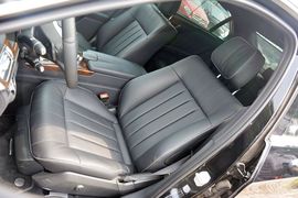 2015款奔驰E320L豪华型