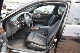 2015款奔驰E320L豪华型
