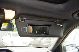 2015款奔驰E320L豪华型