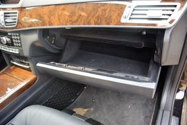 2015款奔驰E320L豪华型