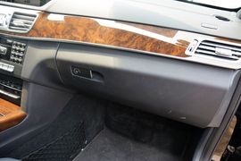 2015款奔驰E320L豪华型