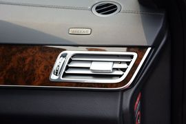 2015款奔驰E320L豪华型