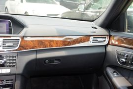2015款奔驰E320L豪华型