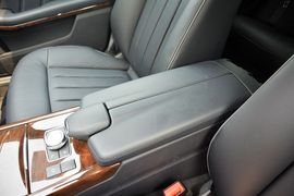 2015款奔驰E320L豪华型