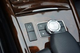 2015款奔驰E320L豪华型