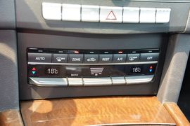 2015款奔驰E320L豪华型