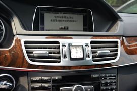 2015款奔驰E320L豪华型