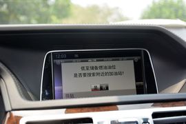 2015款奔驰E320L豪华型
